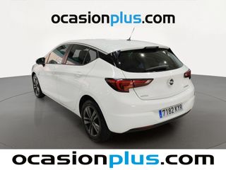 Opel Astra 1.6 CDTI 120 Aniversario 81 kW (110 CV)