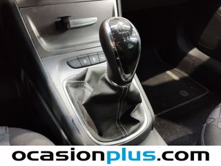 Opel Astra 1.6 CDTI 120 Aniversario 81 kW (110 CV)