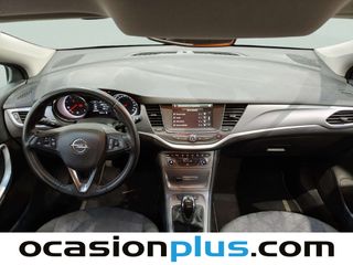 Opel Astra 1.6 CDTI 120 Aniversario 81 kW (110 CV)