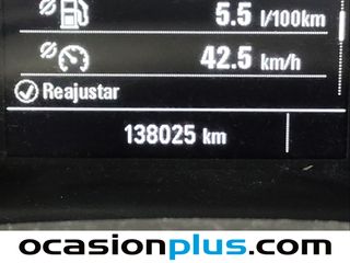 Opel Astra 1.6 CDTI 120 Aniversario 81 kW (110 CV)