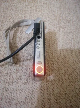 Cámara Toshiba para piezas o reparar