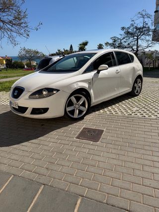 SEAT Leon 2009