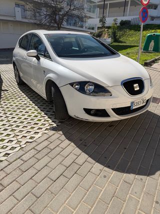 SEAT Leon 2009