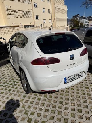 SEAT Leon 2009