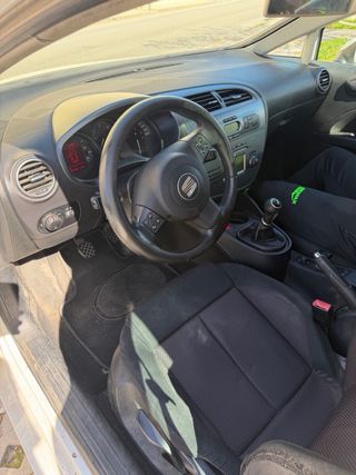 SEAT Leon 2009