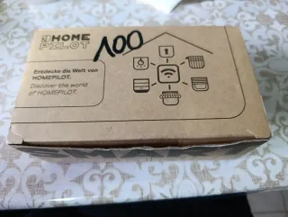 Homepilot 100