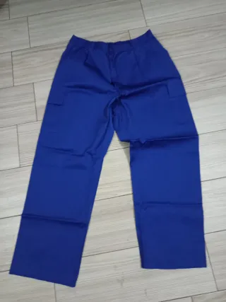 Pantalones de trabajo