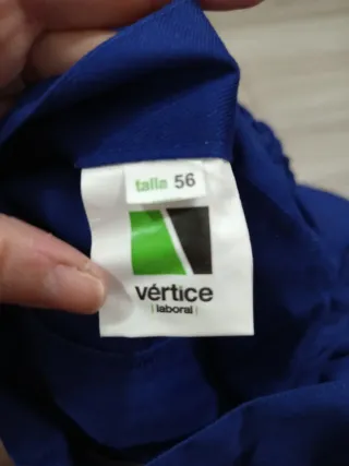 Pantalones de trabajo
