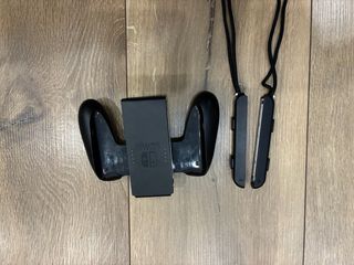 Nintendo Switch + 9 Juegos + Accesorios