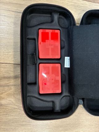 Nintendo Switch + 9 Juegos + Accesorios