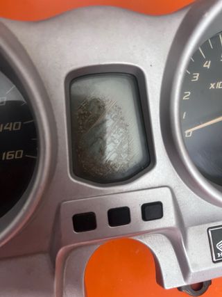 Cuadro de instrumentos Honda CBF 250 MC35