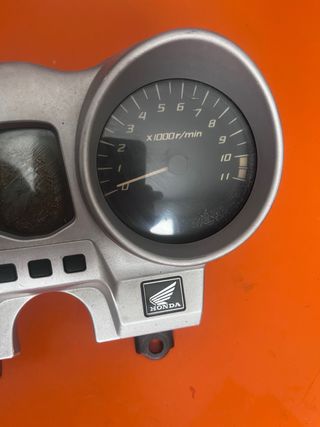 Cuadro de instrumentos Honda CBF 250 MC35