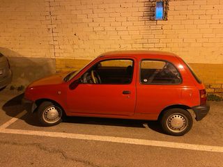 Nissan Micra 1997