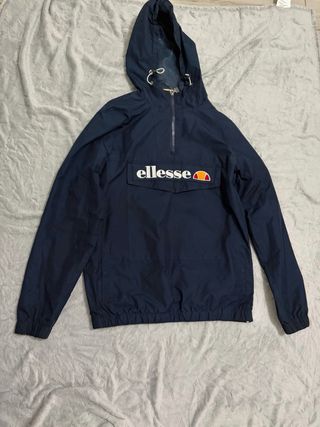 Cortavientos Ellesse Vintage Ski M