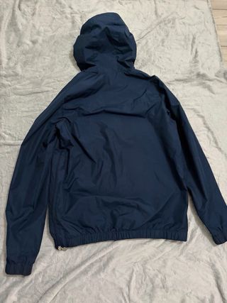 Cortavientos Ellesse Vintage Ski M