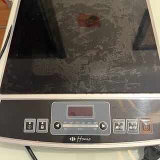 Placa Inducción Home