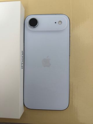 iPhone 17 Air 1 TB