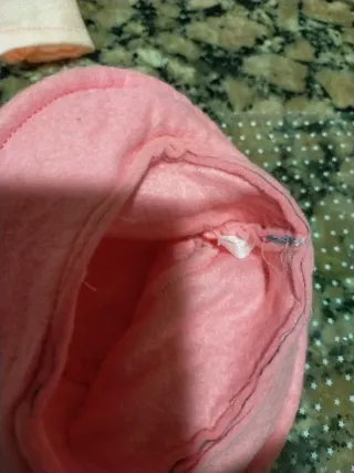 Conjunto Nancy 90s: mono, Chaqueta, Sombrero y bol