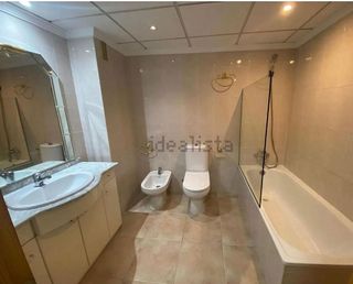 Casa adosada en venta en Xàtiva