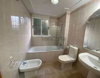 Casa adosada en venta en Xàtiva