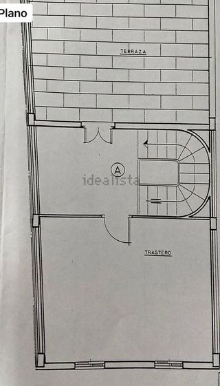 Casa adosada en venta en Xàtiva