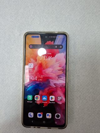 Vivo Y36 256GB se aceptan intercambios por iPhone