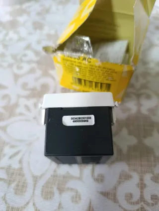 Vimar Alimentatore USB A+C 15W