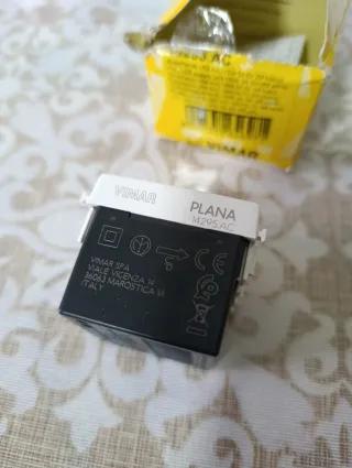 Vimar Alimentatore USB A+C 15W