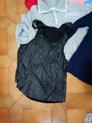 Lote Ropa Mujer Talla XS/S