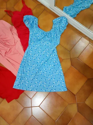Lote Ropa Mujer Talla XS/S