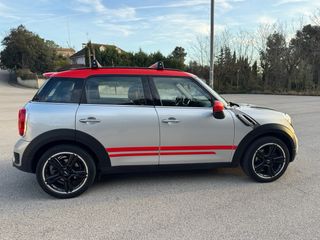 MINI Countryman Cooper S 2014