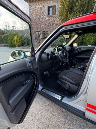 MINI Countryman Cooper S 2014