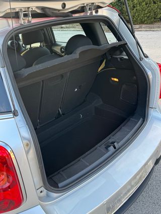 MINI Countryman Cooper S 2014