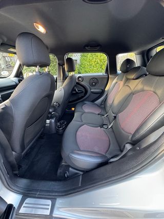 MINI Countryman Cooper S 2014