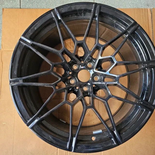 Llanta 20 BMW M2 M3 M4 Original g80 g82 8093837