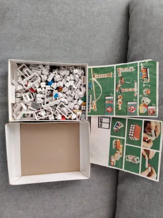 Baks Construção A10