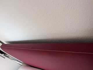 Cabezal polipiel náutica burdo rojo