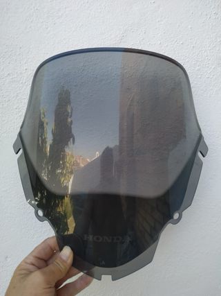 Honda Transalp XL650V 2006