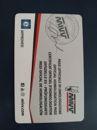 Honda Transalp XL650V 2006