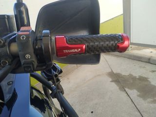 Honda Transalp XL650V 2006