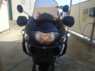 Honda Transalp XL650V 2006