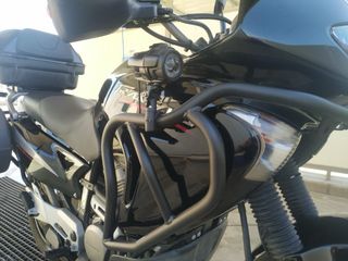 Honda Transalp XL650V 2006
