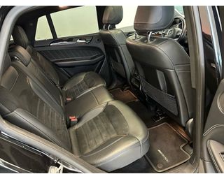 Mercedes-Benz GLE Coupé 2018