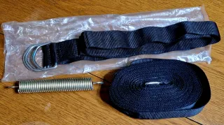 Tensor para toldos de autocaravanas y caravanas