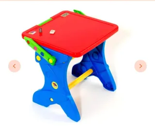 Pupitre Infantil Molto Magnetic Studio 3x1