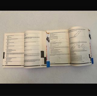 Kit Completo Alpha Test Design 2testi