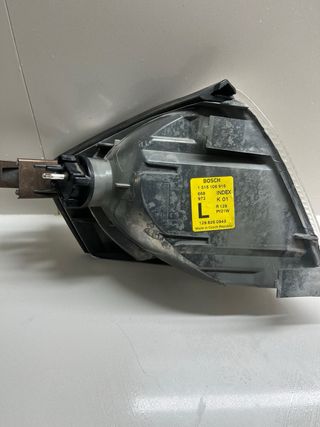 Pilotos Intermitentes Mercedes SL R129