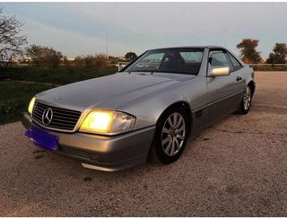 Pilotos Intermitentes Mercedes SL R129