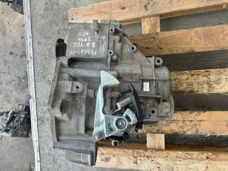 Caja de Cambios VW Passat CC 2014