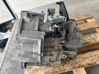 Caja de Cambios VW Passat CC 2014